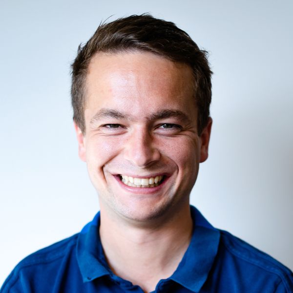 Jonas Huber Physiotherapeut B.Sc., Sektoraler Heilpraktiker für Physiotherapie der Physiopraxis Huber