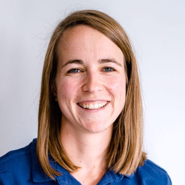 Julia Huber Physiotherapeutin der Physiopraxis Huber